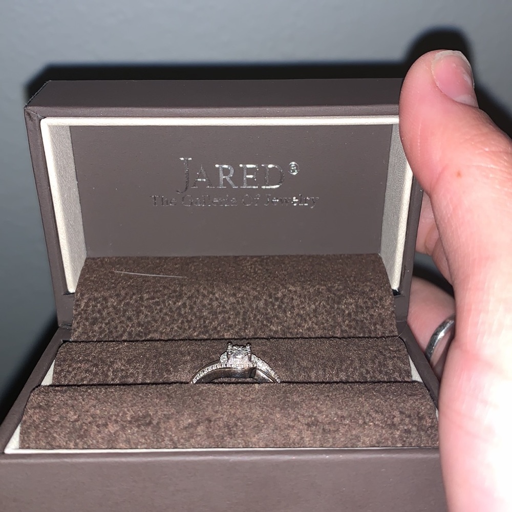 Jared ring - Picture 3 of 3